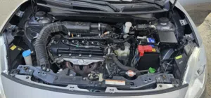 Used Suzuki Dzire in Jeddah
