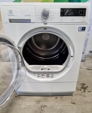 Electrolux Condenser Heat Pump Dryer 9Kg