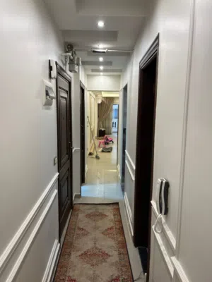 165 m2 2 Bedrooms Apartments for Rent in Alexandria Laurent