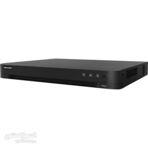 نظام HIKVISION كامل الأصلي