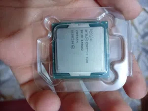 معالج intel i3 4160