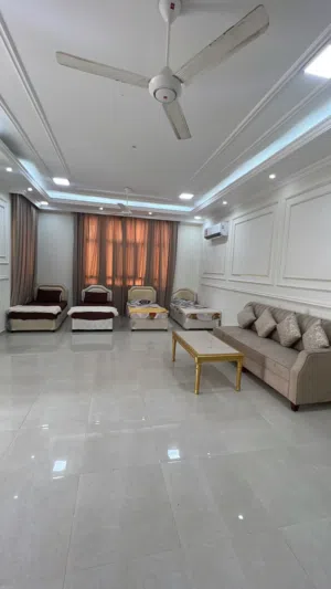 Furnished Daily in Dhofar Salala