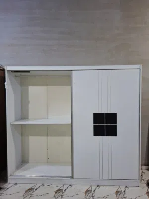 غرفة نوم كاملة استعمال نظيف (شبه جديدة)