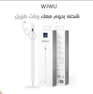 Stylus Pen Magnetic Wiwu pincel