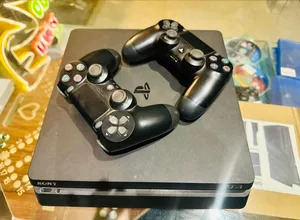 PlayStation . Used1