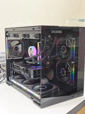 ryxen 7 7800x3d , 3070