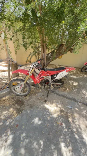 للبيع هواند CRF450
