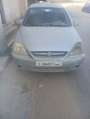 كيا ريو للبيع