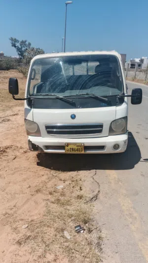 Used Kia Sonet in Tripoli