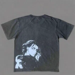 Brand New Attack on Titan T-shirt