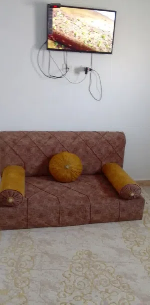 شقق ايجار في زناته
