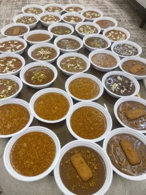 حلويات العيد