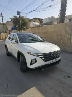 هيونداي توسان 2500 مديل 2023