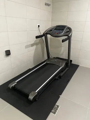 للبيع جهاز مشي من ونسا WANSA High Quality Foldable Treadmill