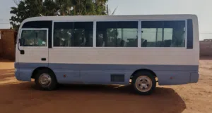 Used Nissan Sentra in Khartoum