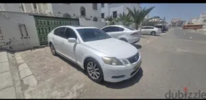 Lexus gs 300