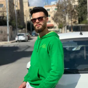 thaer Nabulsi