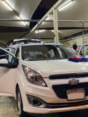 CHEVROLET SPARK 2015 FOR SALE!!!!