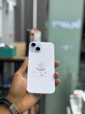 iPhone 15-128 GB Best Performance and good phone at affordable price