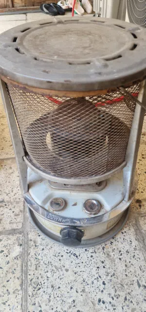 صوبة نفطية دائرية