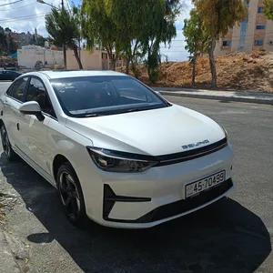 BAIC ‏EU Series ‏EU5 ‏2024