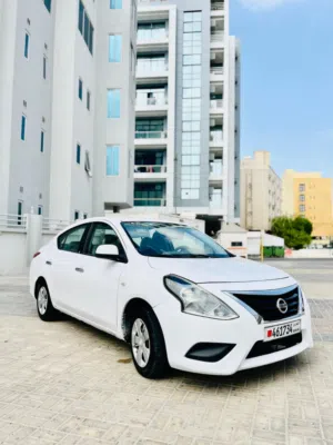 *NISSAN SUNNY* 2016