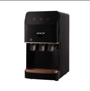 Axtron RO water filter and dispenser