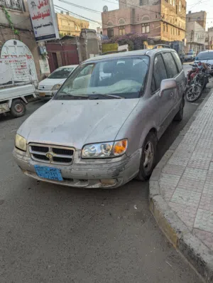 هونداي تراجت عرررطة