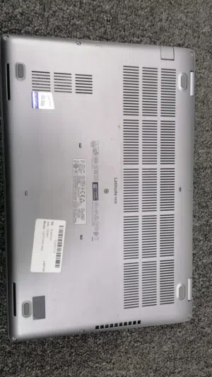 Dell 5410 model 8gb Ram/256gb SsD i5 10 generation used like new Delivery All over UAE