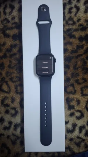 apple watch series 8