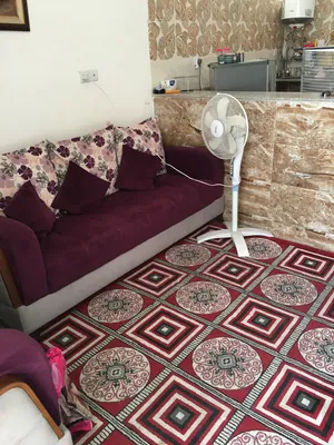 60 m2 2 Bedrooms Apartments for Rent in Baghdad Karadah