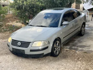 Used Volkswagen Passat in Jenin