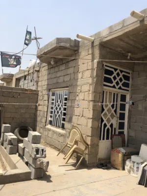 بيت طابوزاراعي الصالحيه