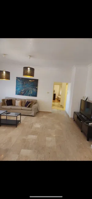 110 m2 2 Bedrooms Apartments for Sale in Amman Abdoun Al Shamali