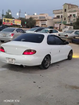 افانتي 1995