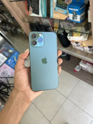 Apple iPhone 13 Pro Max 128 GB in Tripoli