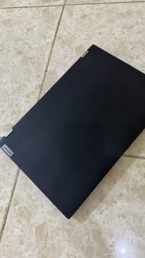 Lenovo ThinkPad Workstation