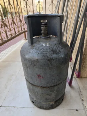 Gas cylinder for sale