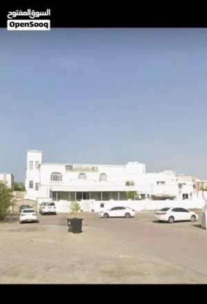 للإيجار الطابق الأرضي للمنزل في الموالح في موقع استراتيجي حيوي مع مواقف