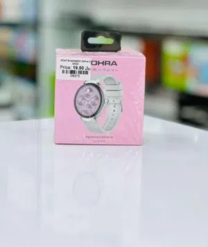 Brand New Xcell Zohra 2 in Oman Heart Rate