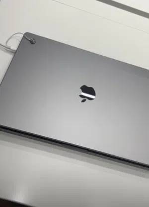 MacBook Pro 16-inch M1 pro