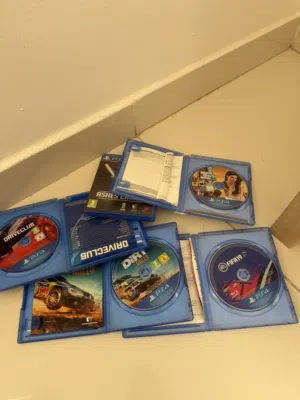 ps4 games for sale