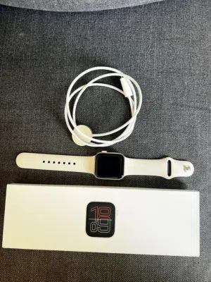 Apple watch SE (3 gen) under warranty till january 2027