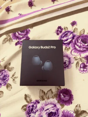 Samsung Galaxy Buds Pro 2 for Sale