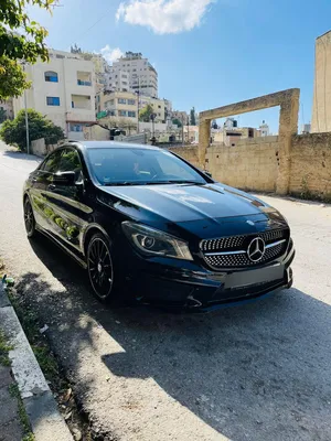 مرسيدس-cla-موديل-2013-للبيع