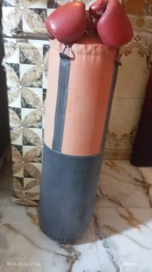 ادوات تدريب