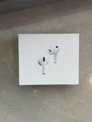 Apple Airpods pro 3