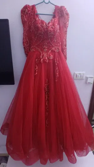 فستان سهره