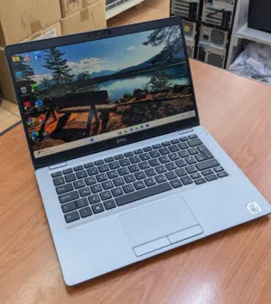 Dell Core i7 10th Gen Laptop 16GB RAM 256GB M.2 SSD 35x Fast WIN 11 & MS Office