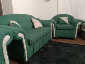 طقم كنب 7 مقاعد